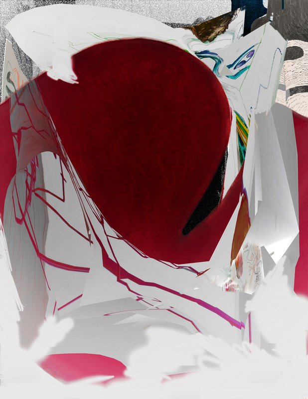 Alex Fischer, Heart Wants, 2020-03-01